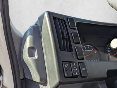 2023 Chevrolet Low Cab Forward 4500 HG 1WT