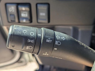 2023 Chevrolet Low Cab Forward 4500 HG 1WT