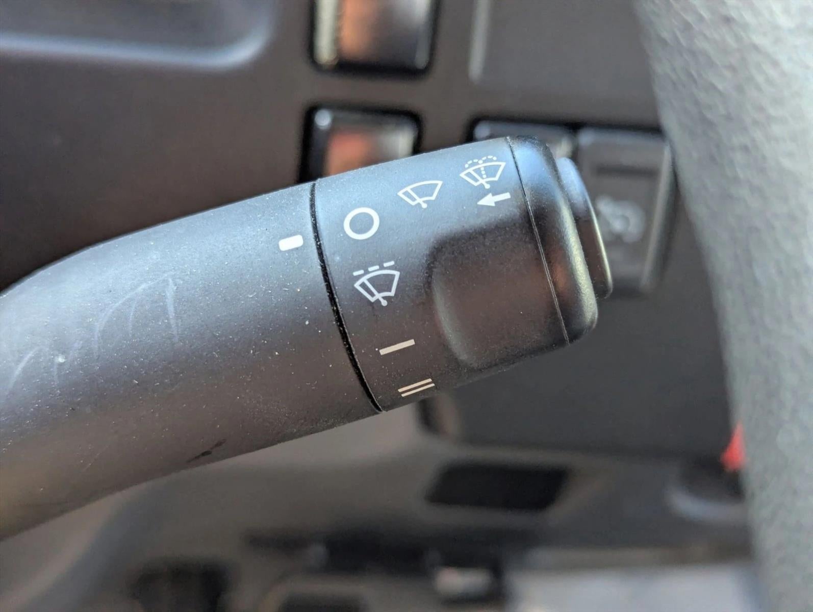 2023 Chevrolet Low Cab Forward 4500 HG 1WT