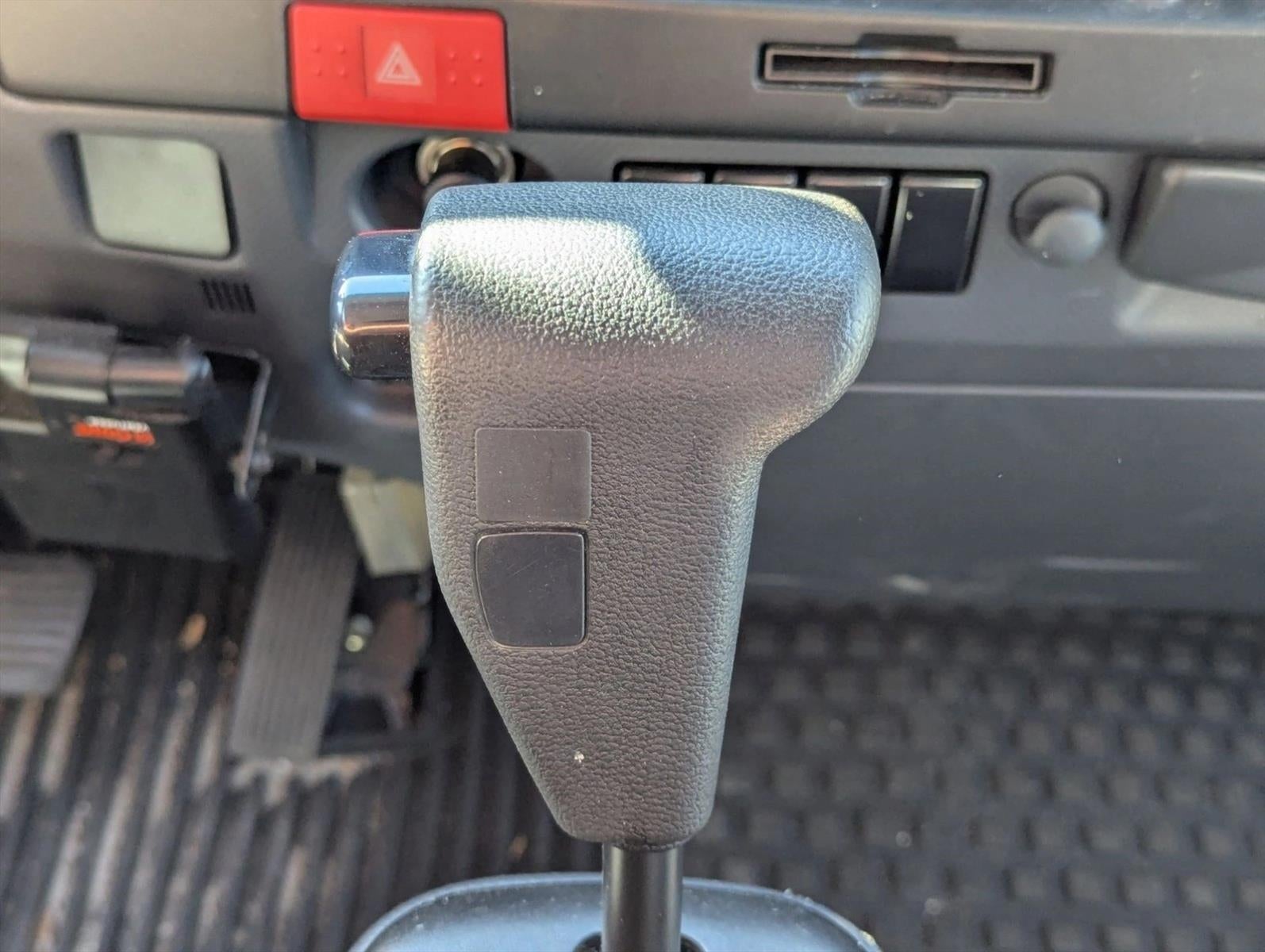 2023 Chevrolet Low Cab Forward 4500 HG 1WT