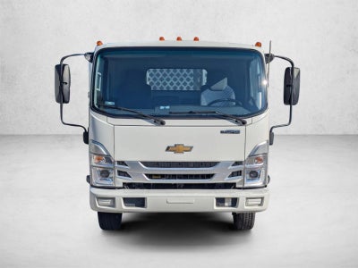 2023 Chevrolet Low Cab Forward 4500 HG 1WT