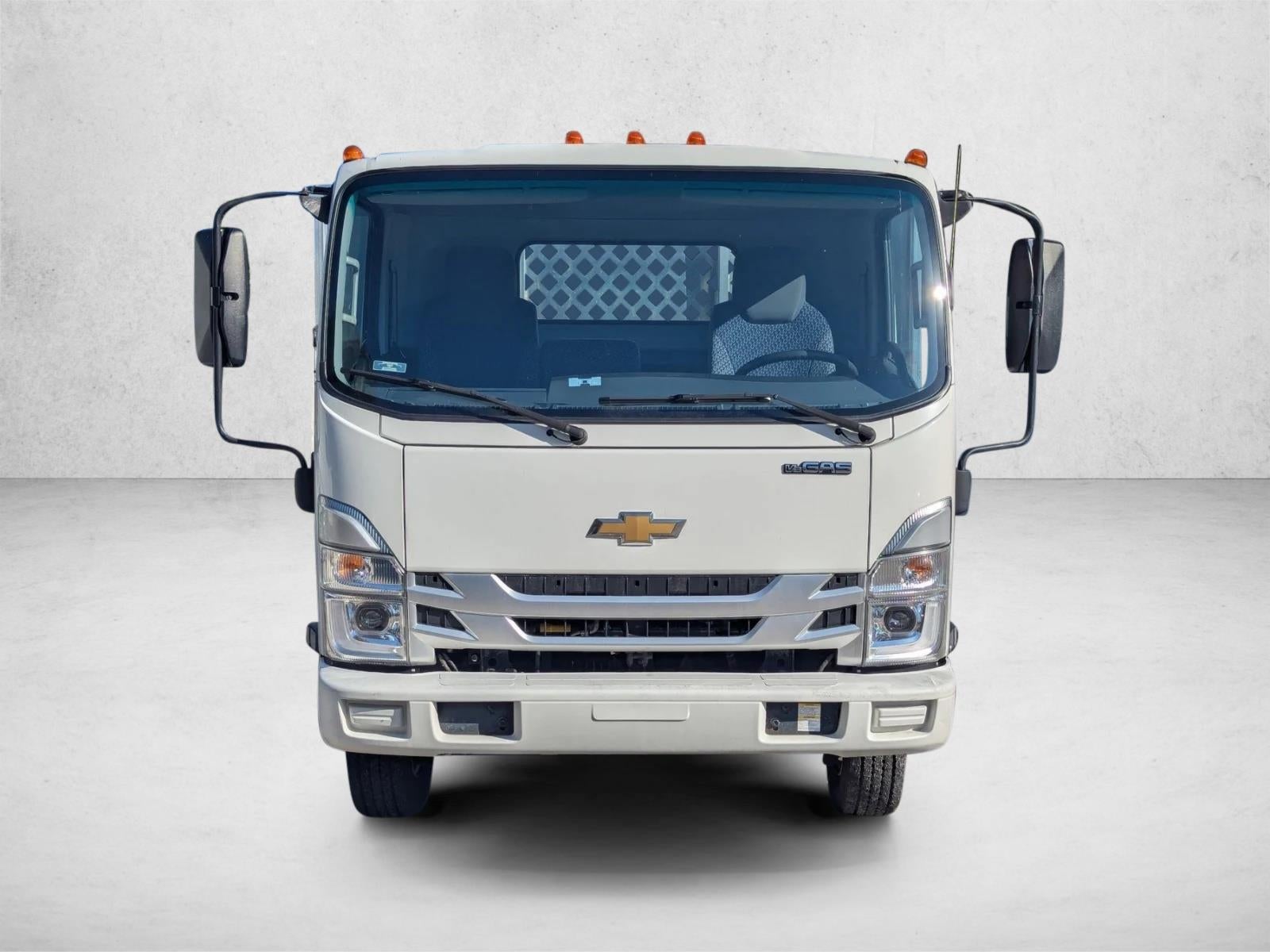 2023 Chevrolet Low Cab Forward 4500 HG 1WT
