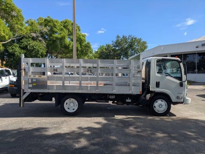 2023 Chevrolet Low Cab Forward 4500 HG 1WT