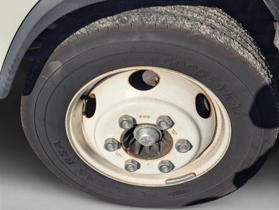 2023 Chevrolet Low Cab Forward 4500 HG 1WT