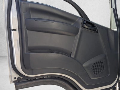 2023 Chevrolet Low Cab Forward 4500 HG 1WT