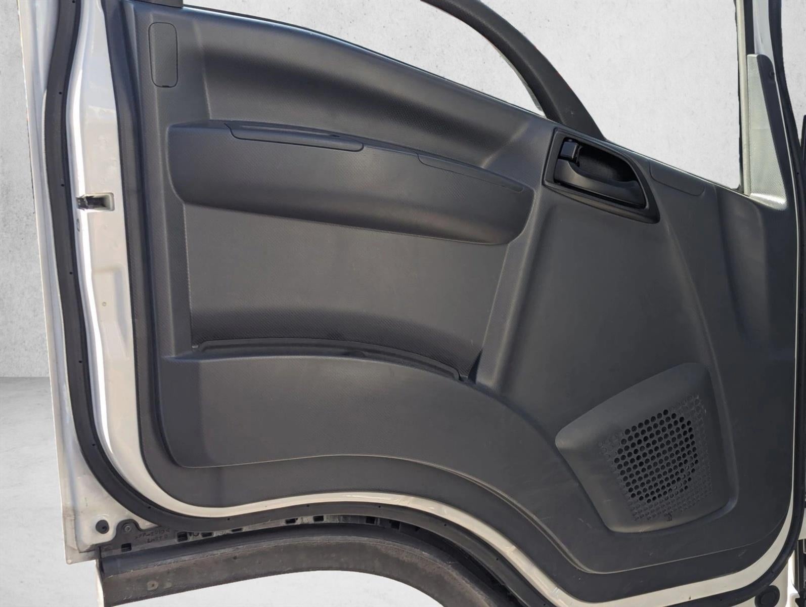 2023 Chevrolet Low Cab Forward 4500 HG 1WT