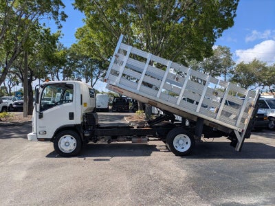 2023 Chevrolet Low Cab Forward 4500 HG 1WT