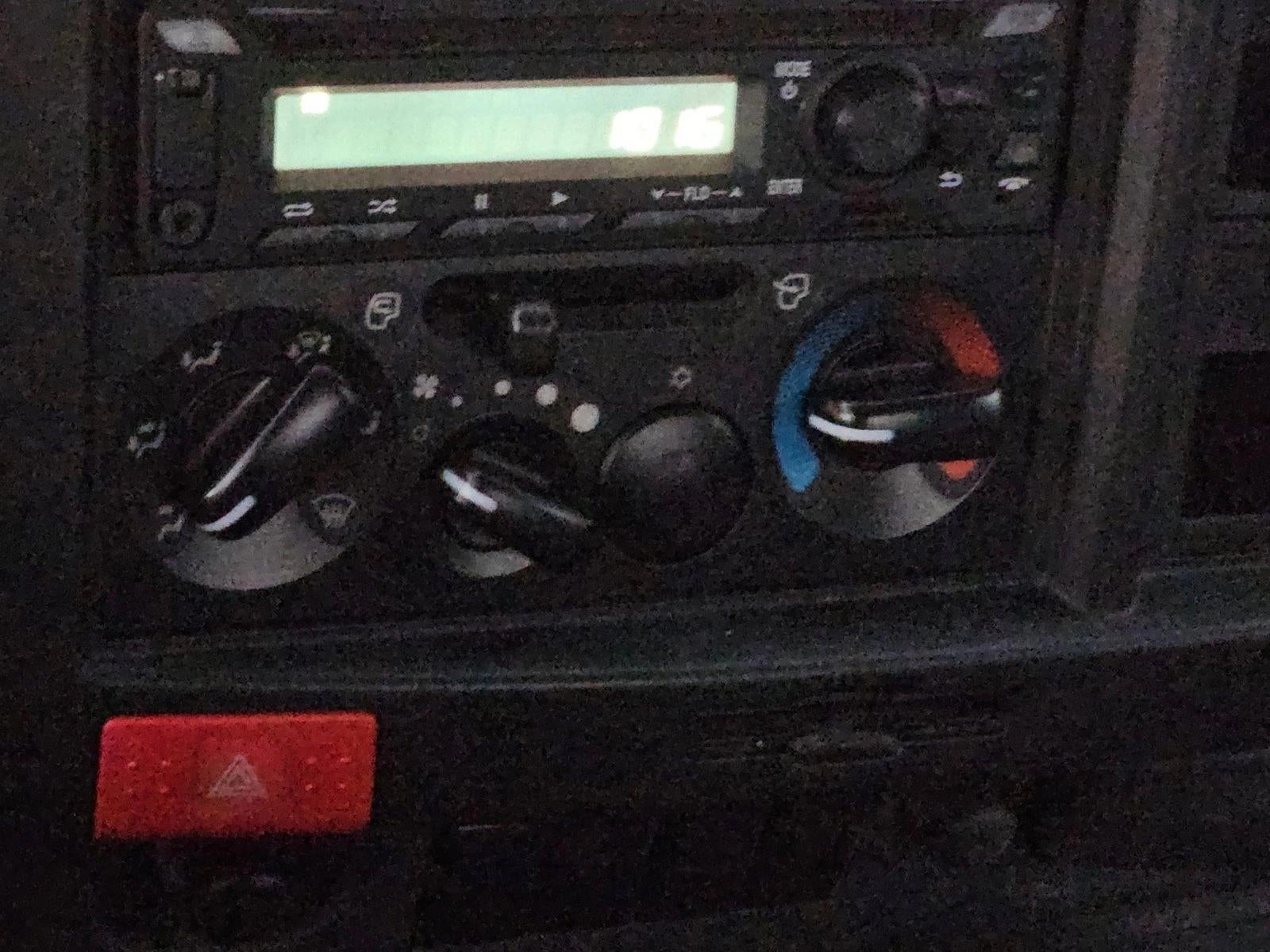 2023 Chevrolet Low Cab Forward 4500 1WT