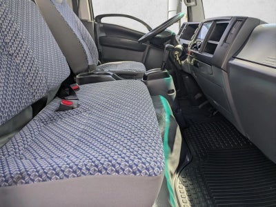 2023 Chevrolet Low Cab Forward 4500 HG 1WT