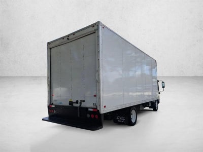 2023 Chevrolet Low Cab Forward 4500 HG 1WT