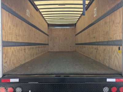 2023 Chevrolet Low Cab Forward 4500 HG 1WT