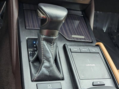 2019 Lexus ES ES 350
