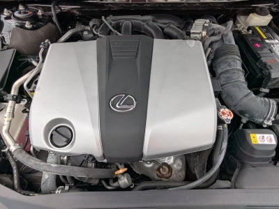 2019 Lexus ES ES 350