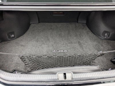 2019 Lexus ES ES 350