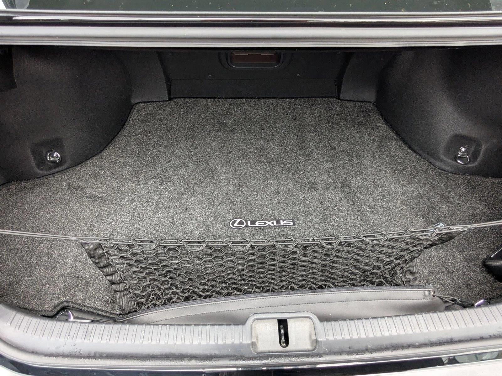 2019 Lexus ES ES 350