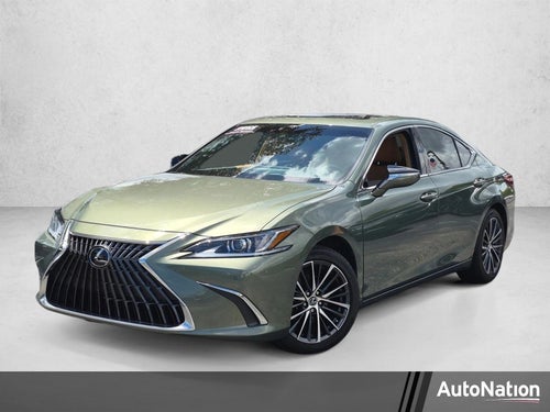 2024 Lexus ES 350 ES 350