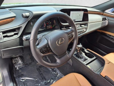 2024 Lexus ES 350 ES 350