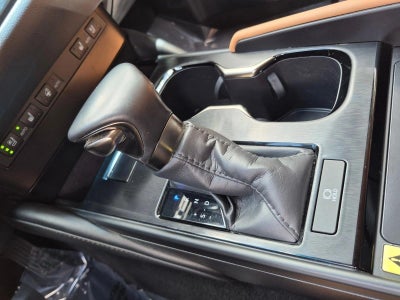 2024 Lexus ES 350 ES 350
