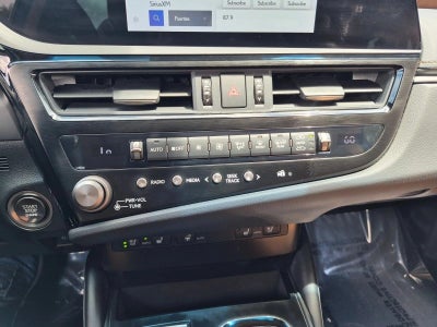 2024 Lexus ES 350 ES 350