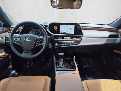 2024 Lexus ES 350 ES 350
