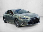 2024 Lexus ES 350 ES 350
