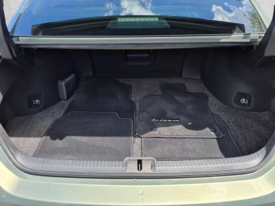 2024 Lexus ES 350 ES 350