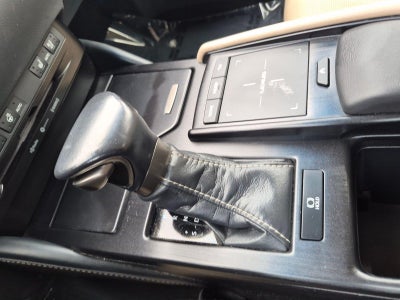 2020 Lexus ES 350 