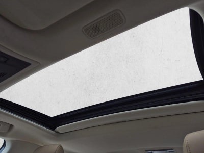 2020 Lexus ES 350 