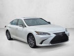 2020 Lexus ES 350 