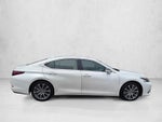 2020 Lexus ES 350 