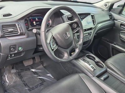 2022 Honda Pilot 2WD Special Edition