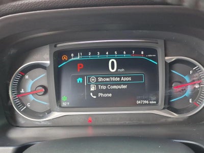 2022 Honda Pilot 2WD Special Edition
