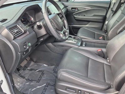 2022 Honda Pilot 2WD Special Edition
