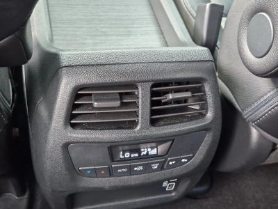 2022 Honda Pilot 2WD Special Edition