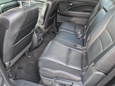 2022 Honda Pilot 2WD Special Edition