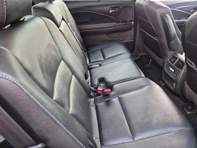 2022 Honda Pilot 2WD Special Edition