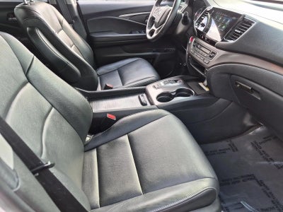 2022 Honda Pilot 2WD Special Edition
