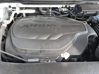 2022 Honda Pilot 2WD Special Edition
