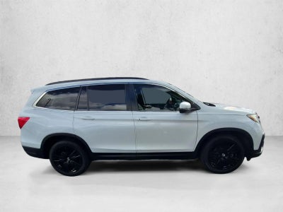 2022 Honda Pilot 2WD Special Edition