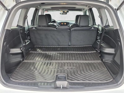 2022 Honda Pilot 2WD Special Edition