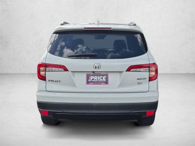 2022 Honda Pilot 2WD Special Edition