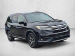2019 Honda Pilot Touring