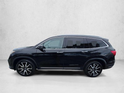 2019 Honda Pilot Touring