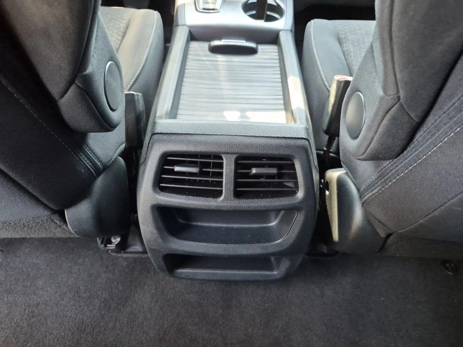 2021 Honda Passport 2WD Sport