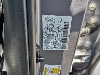 2021 Honda Passport 2WD Sport