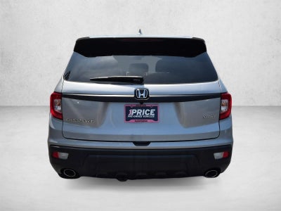 2021 Honda Passport 2WD Sport