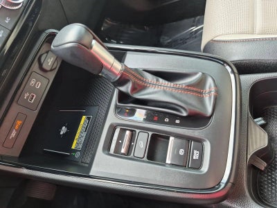 2023 Honda CR-V Hybrid Base