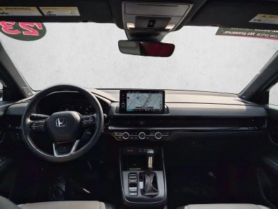 2023 Honda CR-V Hybrid Base