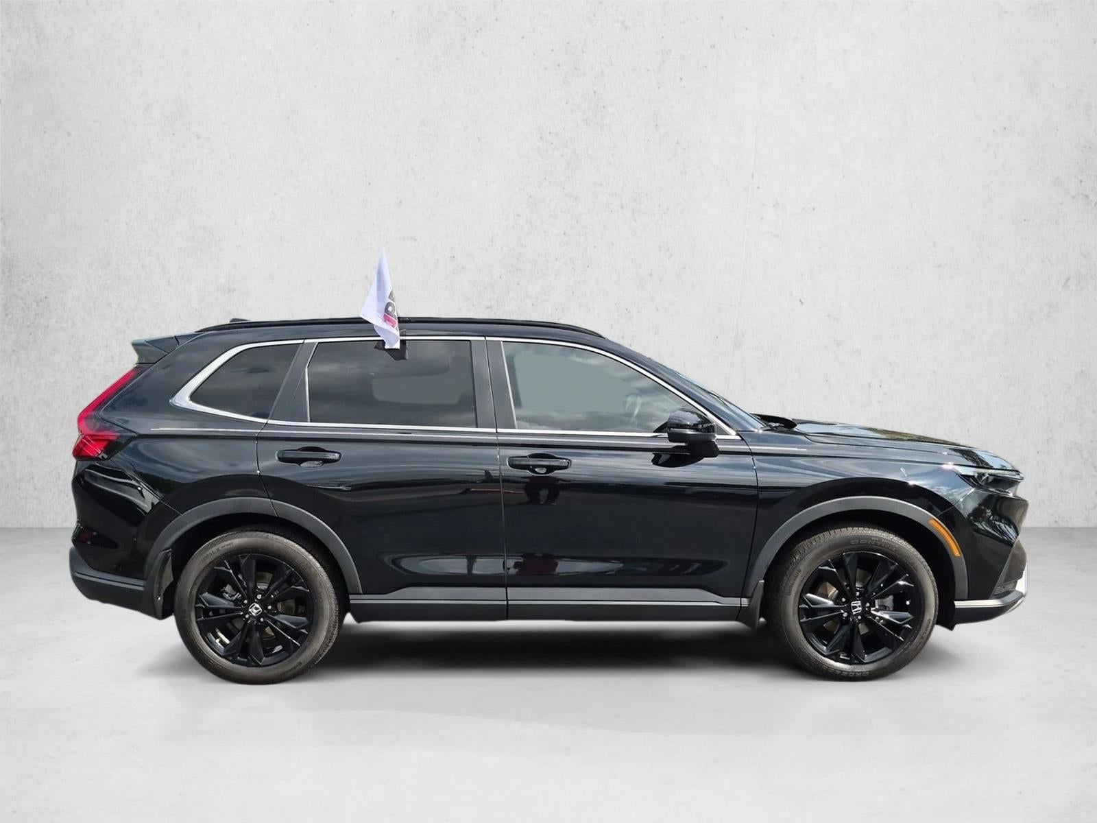 2023 Honda CR-V Hybrid Base