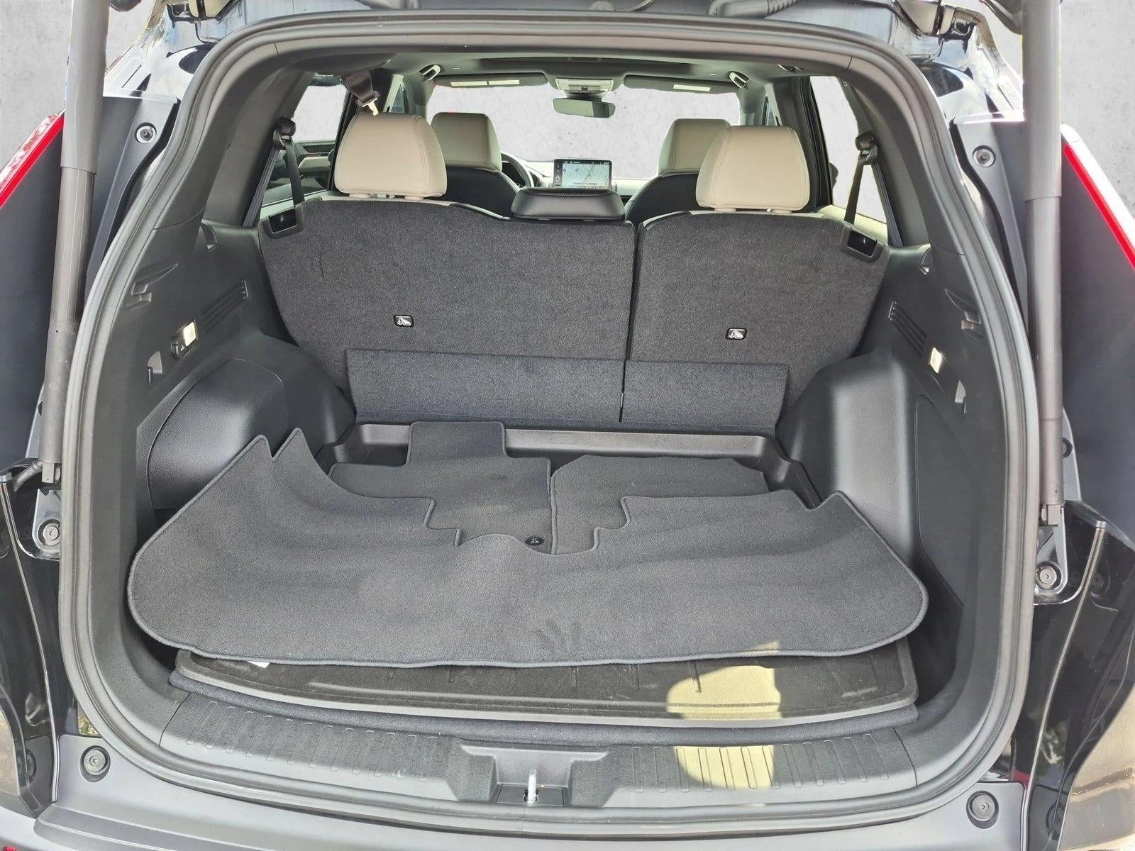 2023 Honda CR-V Hybrid Base
